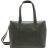 Castelijn & Beerens Dama Noor Laptop Schoudertas 15.6'' groen