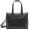 Castelijn & Beerens Dama Noor Laptop Schoudertas 15.6'' zwart