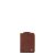 Castelijn & Beerens Donna Damesportemonnee Ritsvak 4 Pasjes RFID cognac Dames portemonnee