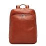 Castelijn & Beerens Firenze Business Rugzak 15.6" + Tablet lichtbruin backpack