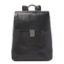 Castelijn & Beerens Gaucho Guus Laptop Backpack 15.6'' zwart backpack