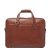 Castelijn & Beerens Gaucho Ted Laptop Bag 15.6&apos;&apos; cognac