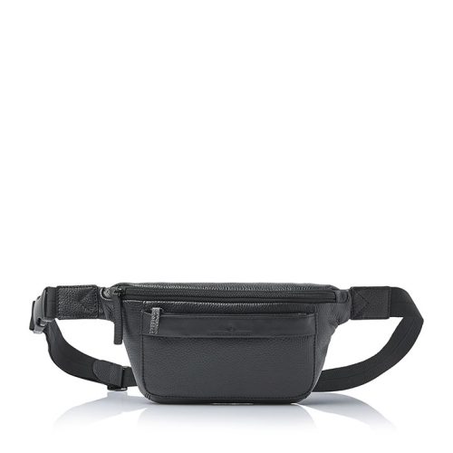 Castelijn & Beerens Heuptas Fanny Pack RFID Onyx Zwart