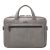 Castelijn & Beerens Nappa X Charlie Laptop / Tablet Tas 15,6'' grijs
