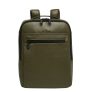 Castelijn & Beerens Nappa X Victor Rugzak 15.6'' + Tablet dark millitary backpack