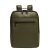 Castelijn & Beerens Nappa X Victor Rugzak 15.6'' + Tablet dark millitary backpack