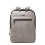 Castelijn & Beerens Nappa X Victor Rugzak 15.6&apos;&apos; + Tablet grijs backpack