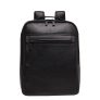 Castelijn & Beerens Nappa X Victor Rugzak 15.6'' + Tablet zwart backpack
