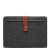 Castelijn & Beerens Nova Laptop Sleeve 15.6" licht bruin Laptopsleeve