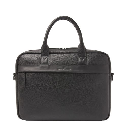 Castelijn & Beerens Onyx Delta Laptoptas 13'' + tablet RFID zwart