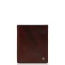 Castelijn & Beerens Rien RFID Billfold Portefeuille Cognac