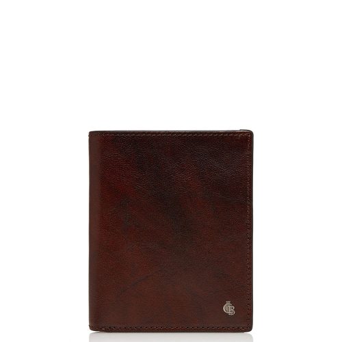 Castelijn & Beerens Rien RFID Billfold Portefeuille Cognac