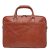 Castelijn & Beerens Verona Business RFID Laptoptas 15.6'' Licht Bruin