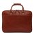 Castelijn & Beerens Verona Business Laptoptas 15.6" licht bruin2