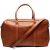 Chabo Bags Rio Croco Weekender Camel