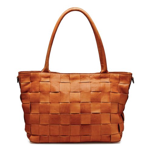 Chabo Bags Santiago Shopper Camel