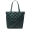 Chabo Milano Padded Shopper green