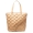 Chabo Milano Padded Shopper sand