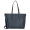 Charm London Birmingham Shopper 15.6 inch blauw