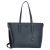 Charm London Birmingham Shopper 15.6 inch blauw