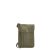 Charm London Elisa Telefoontasje olijfgroen Leren tas