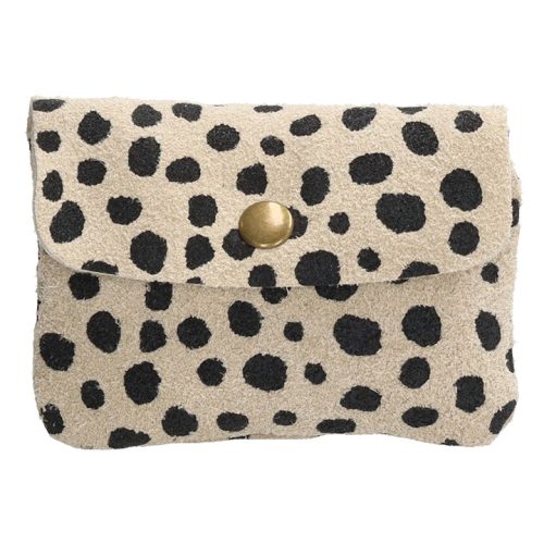 Charm London Etui Portemonnee Elisa Cheetah