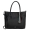 Charm London Handtas / Schoudertas Tottenham Zwart