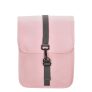 Charm London Neville Waterproof Backpack Mini Pink