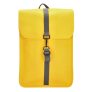 Charm London Neville Waterproof Backpack Yellow
