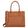Charm London Stratford – Handtas/Schoudertas – Cognac
