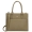 Charm London Stratford – Handtas/Schoudertas – Natuur Groen