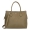 Charm London Stratford Laptoptas 13.3" natuur groen
