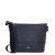 Charm London Stratford Schoudertas blauw Damestas