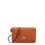 Charm London Stratford Schoudertas cognac II Damestas