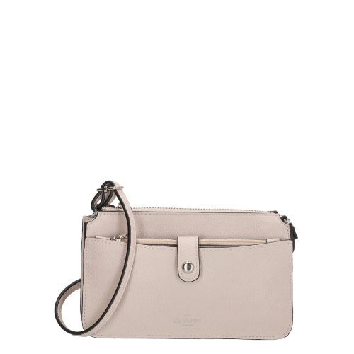 Charm London Stratford Schoudertas S creme Damestas