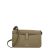 Charm London Stratford Schoudertas S natuurgroen Damestas