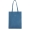 Charm London Stratford Shopper 15.6 inch jeansblauw II