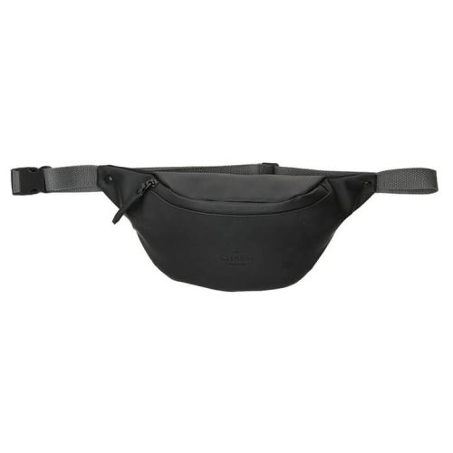 Charm London Waterproof Heuptas Neville Zwart