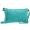 Charm Suède Clutch / Avondtasje Aqua Blauw