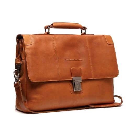 Chesterfield Bags Businessbag Nashville Cognac