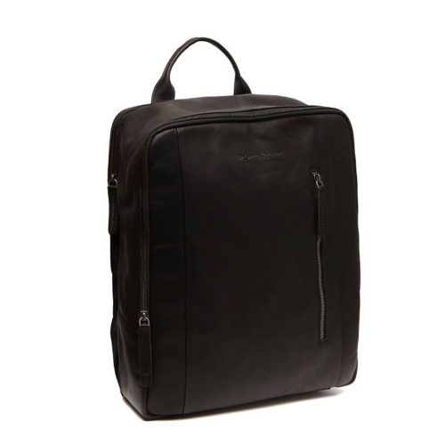 Chesterfield Bags Laptop Rugzak Newcastle Zwart