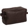 Chesterfield Bags Leren Toilettas Stefan Bruin