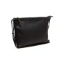 Chesterfield Bags Schoudertas Nantes Zwart
