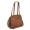 Chesterfield Bilbao Schoudertas Cognac