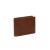 Chesterfield Billfold Leren Portemonnee Harlem Cognac