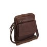 Chesterfield Blair Schoudertas Brown