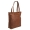 Chesterfield leren shopper Bonn cognac