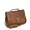 Chesterfield Bren Business Schoudertas Cognac
