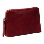 Chesterfield Etui Portemonnee RFID Houston Rood