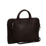 Chesterfield Harvey Laptoptas 14" Brown